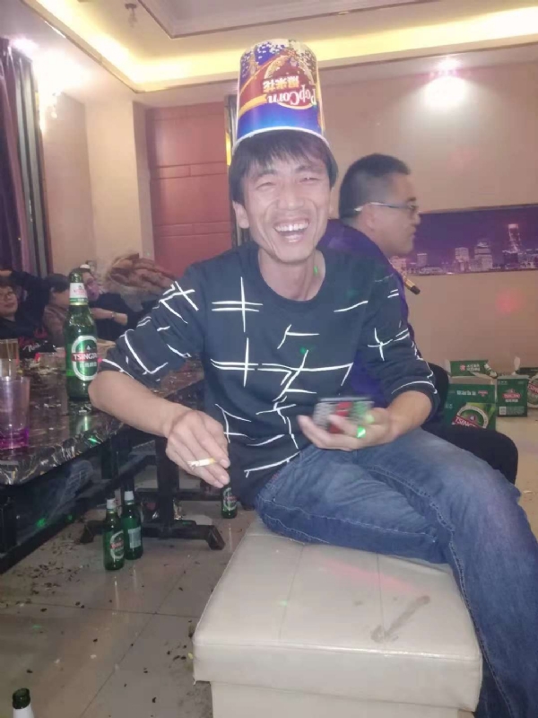 可惜我是水瓶座的第一张照片--寿宁相亲网