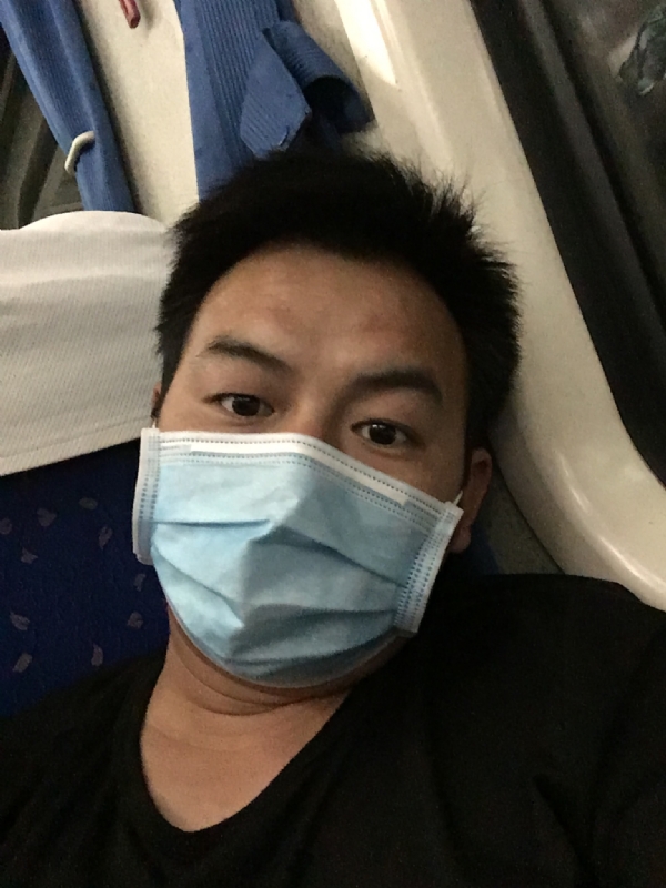 换掉发型的第一张照片--寿宁相亲网