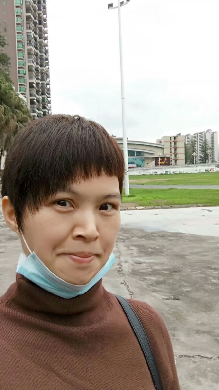 陌上花开的第二张照片--寿宁相亲网