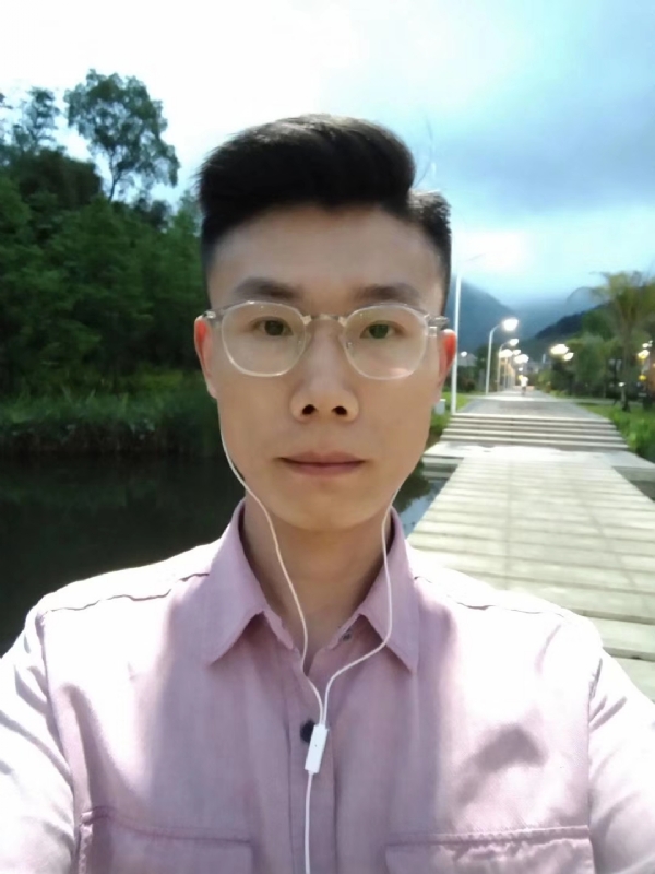 彩虹的第一张照片--寿宁相亲网