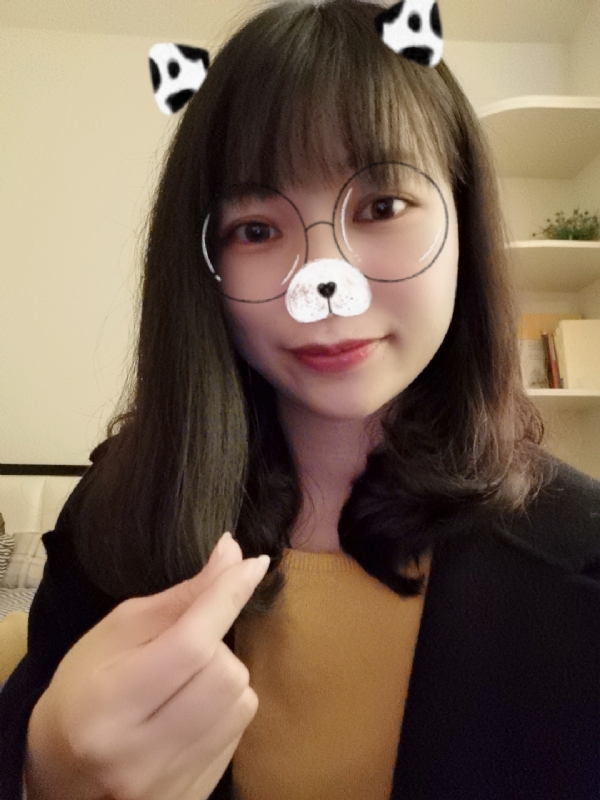 鹭灵灵的第二张照片--寿宁相亲网