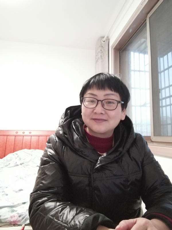 娟姐的第一张照片--寿宁相亲网