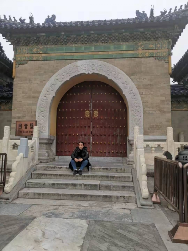 吾笨如牛的第一张照片--寿宁相亲网