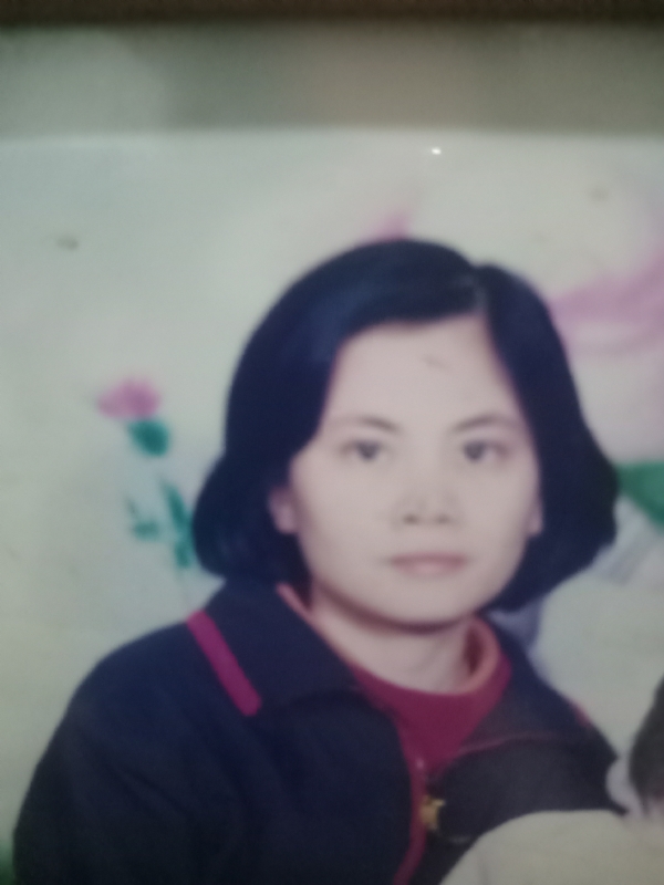 子佳的第四张照片--寿宁相亲网
