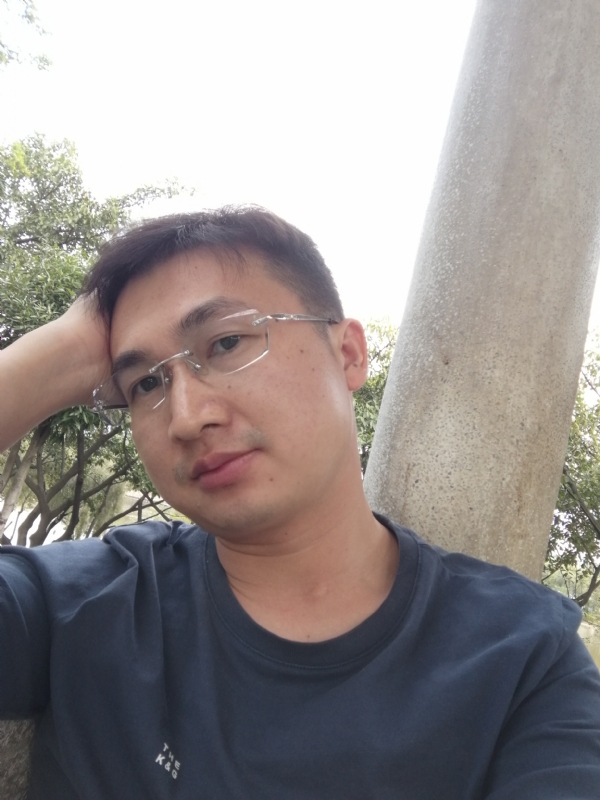不如随风的第一张照片--寿宁相亲网