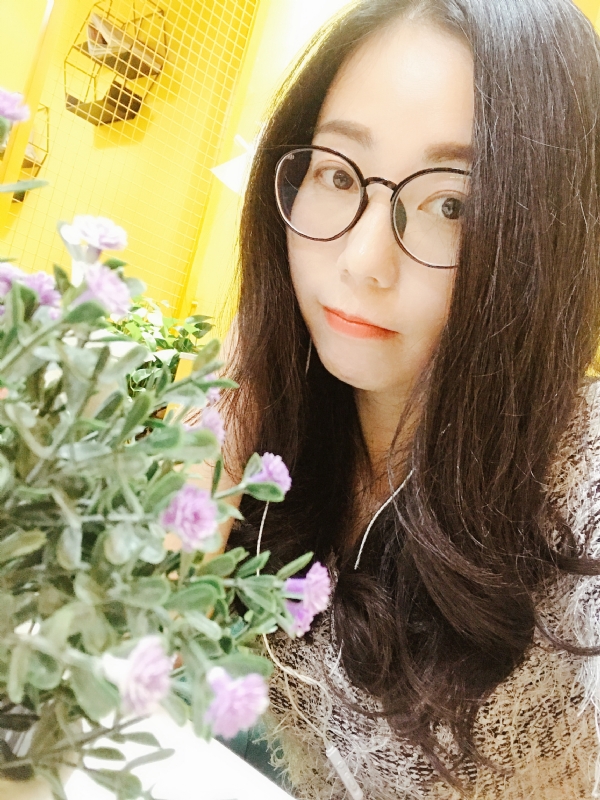 薇薇的第二张照片--寿宁相亲网