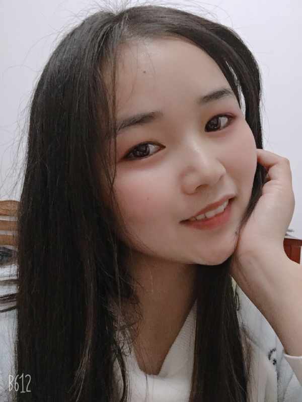 王小姐的第二张照片--寿宁相亲网