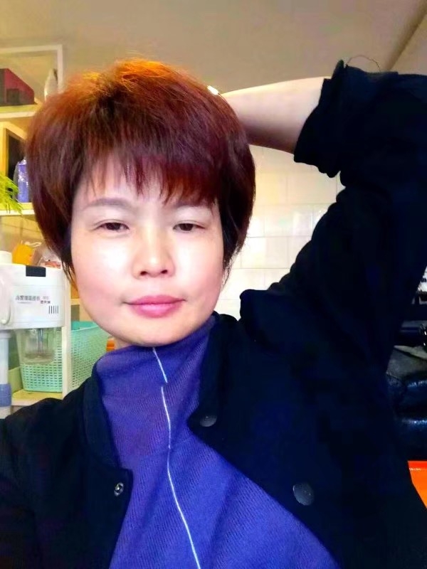 心若向阳的第一张照片--寿宁相亲网