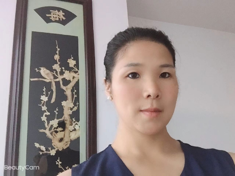 微笑的第一张照片--寿宁相亲网