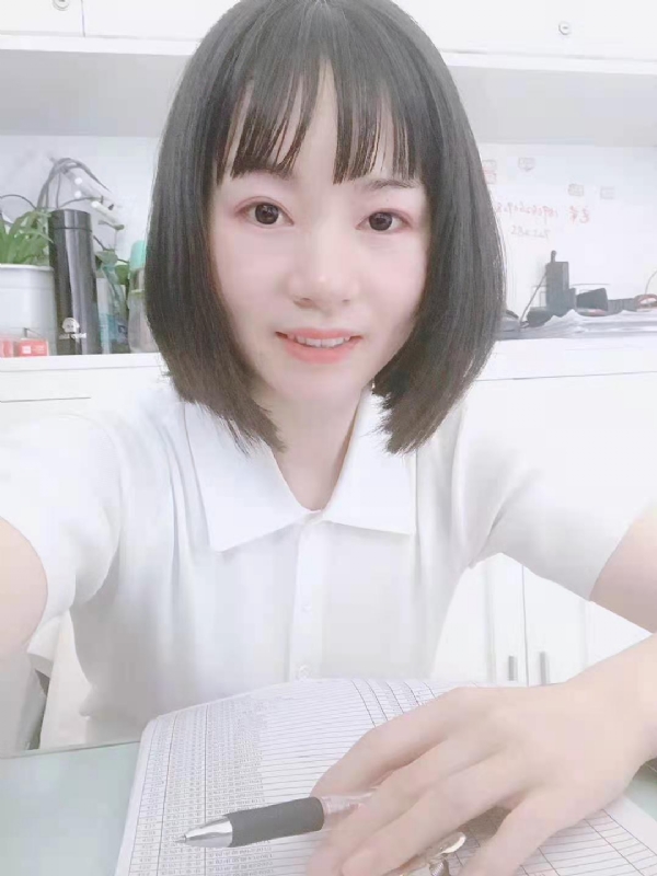 槑槑的第一张照片--寿宁相亲网