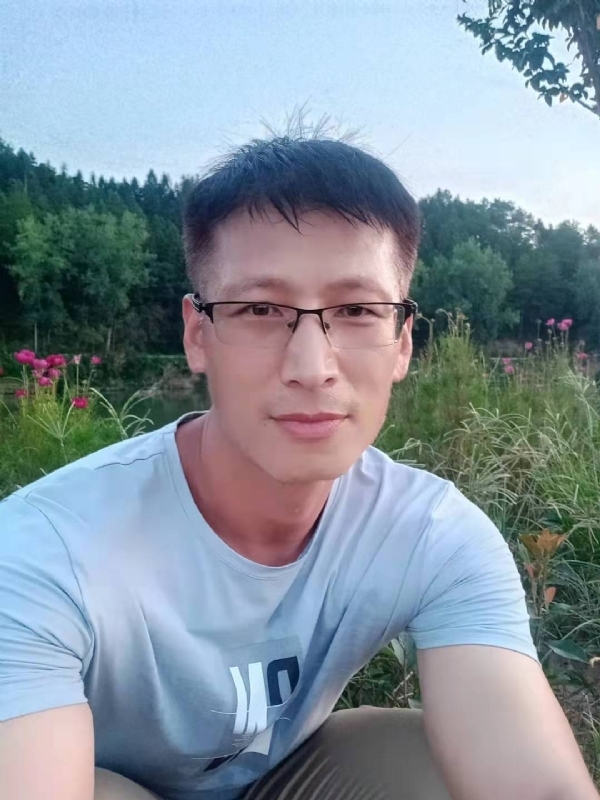 零零柒的第一张照片--寿宁相亲网