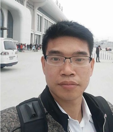 阿龙的第一张照片--寿宁相亲网