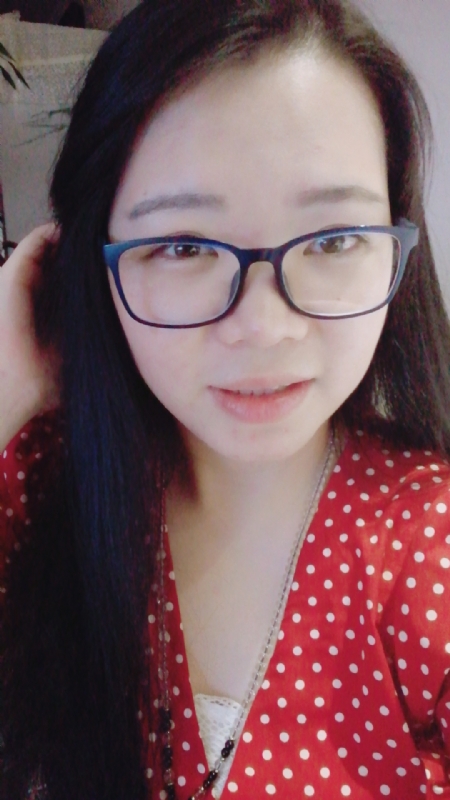 梨花的第一张照片--寿宁相亲网