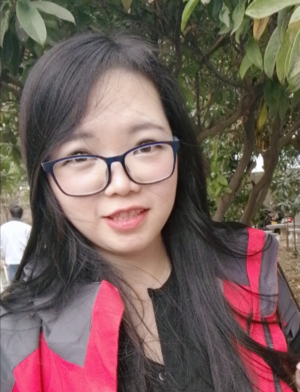 梨花的第二张照片--寿宁相亲网