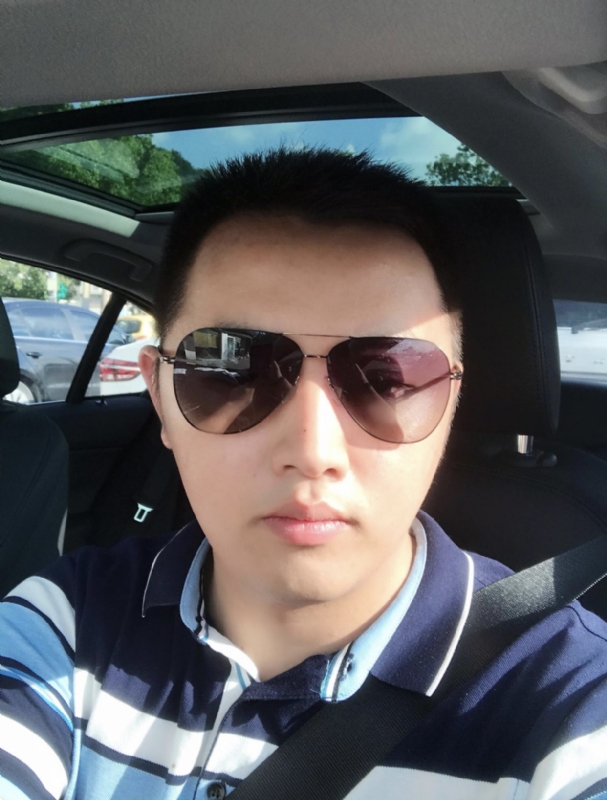 郑昊的第一张照片--寿宁相亲网