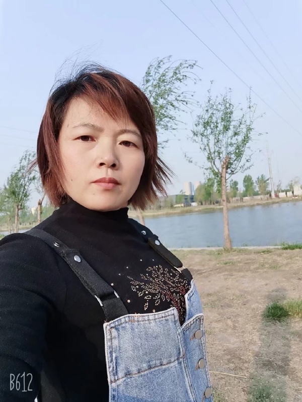 宁静致远的第一张照片--寿宁相亲网