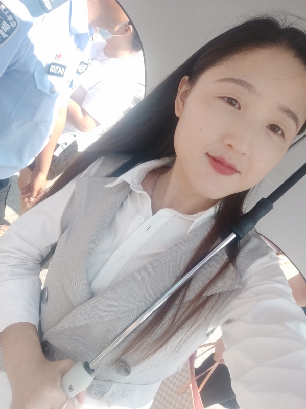 木子田心的第二张照片--寿宁相亲网