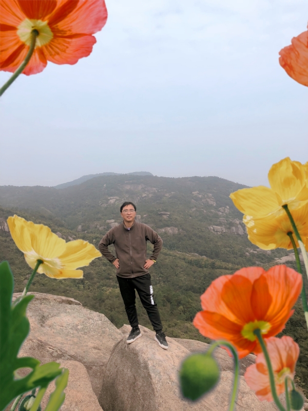 凯歌的第二张照片--寿宁相亲网
