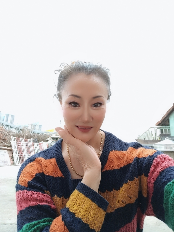 燕子的第四张照片--寿宁相亲网