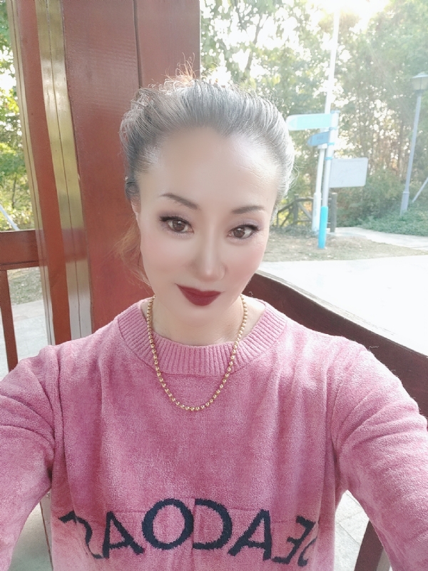 燕子的第五张照片--寿宁相亲网