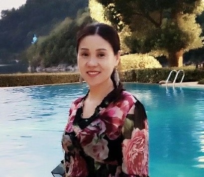 Xiang女士的第三张照片--寿宁相亲网