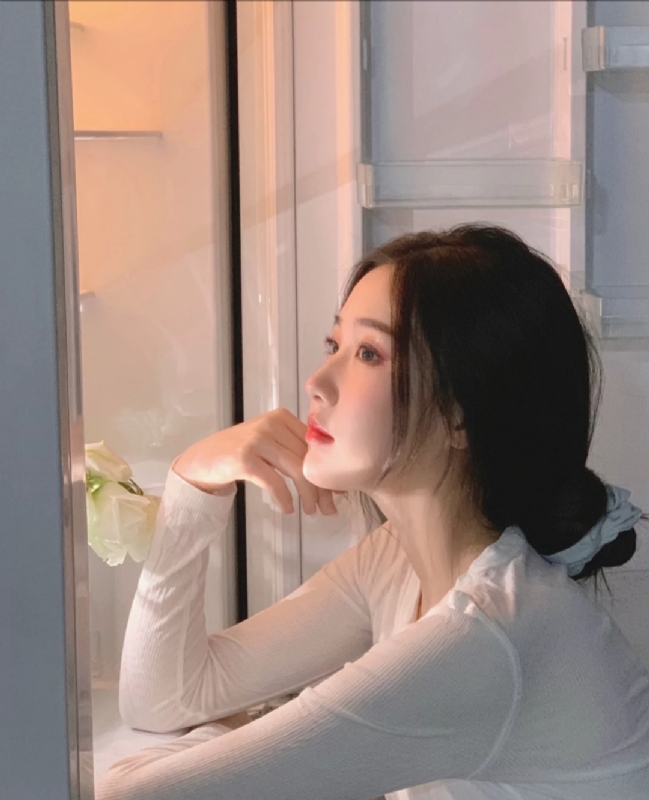 風吹過臉頰的第一张照片--寿宁相亲网