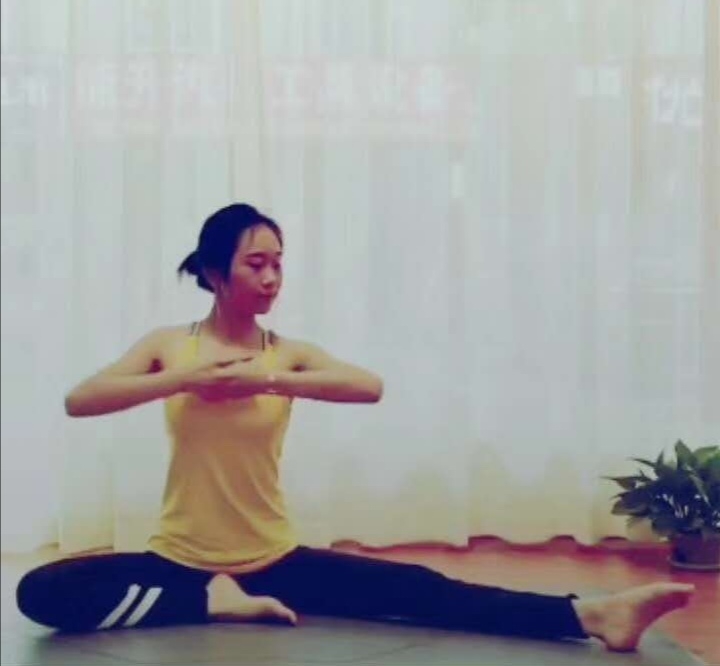 静静子的第一张照片--寿宁相亲网