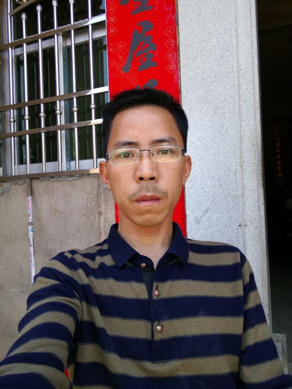 美丽的小山村的第一张照片--寿宁相亲网
