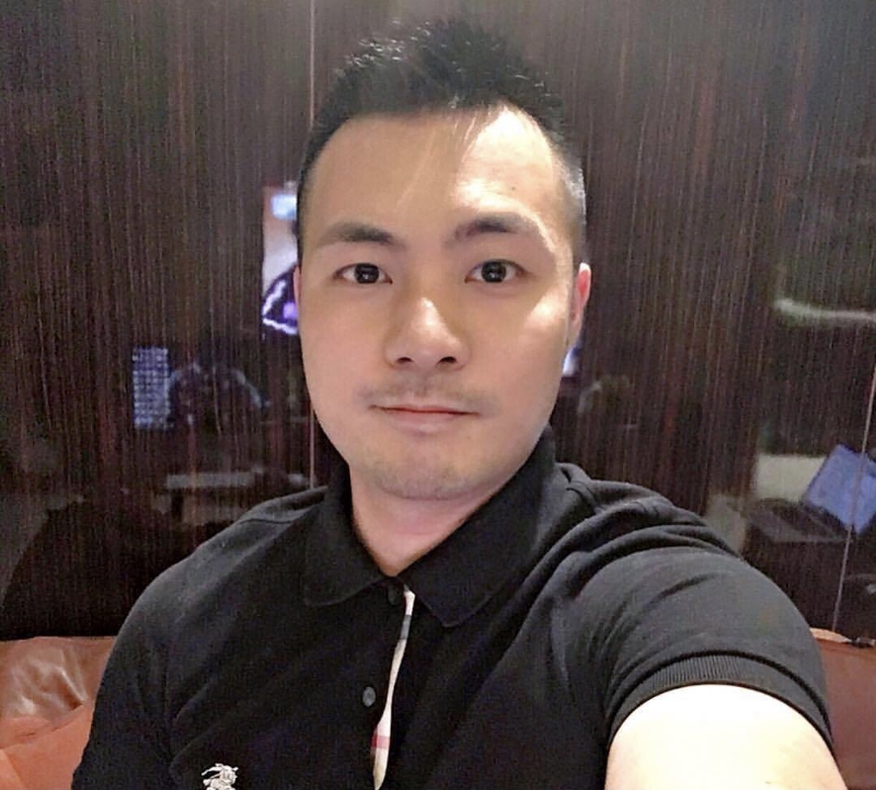 相濡以沫的第二张照片--寿宁相亲网