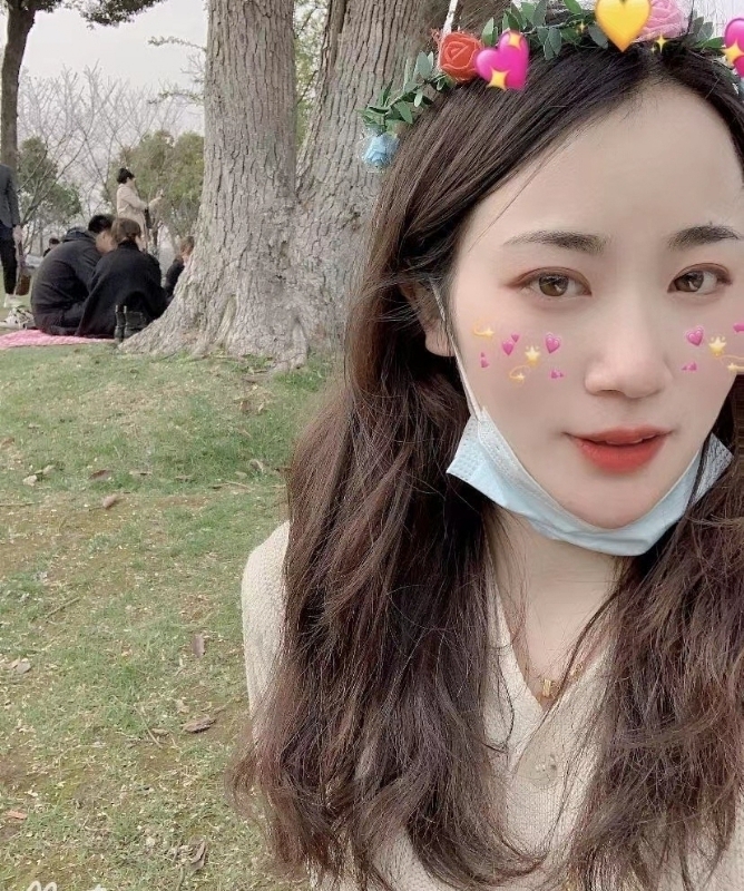 小花的第一张照片--寿宁相亲网