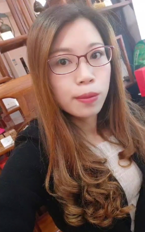 美好未来的第二张照片--寿宁相亲网