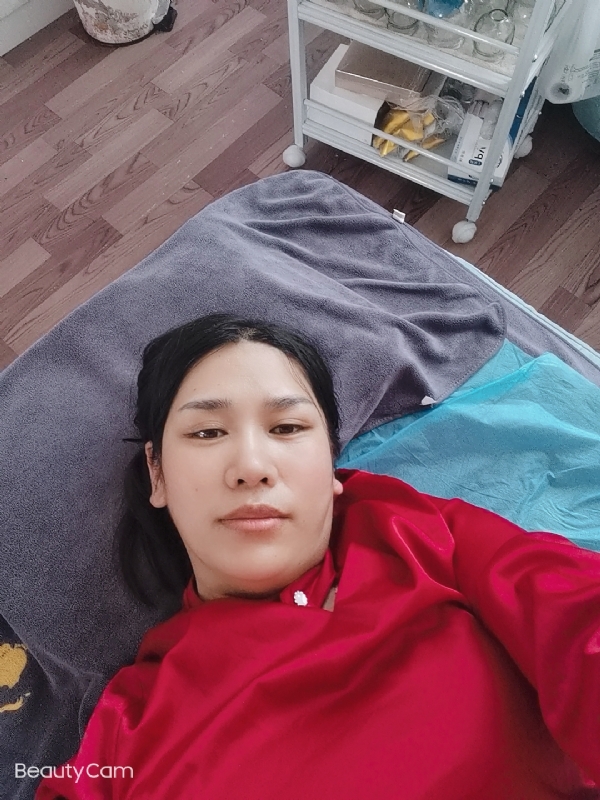 枫叶的第一张照片--寿宁相亲网