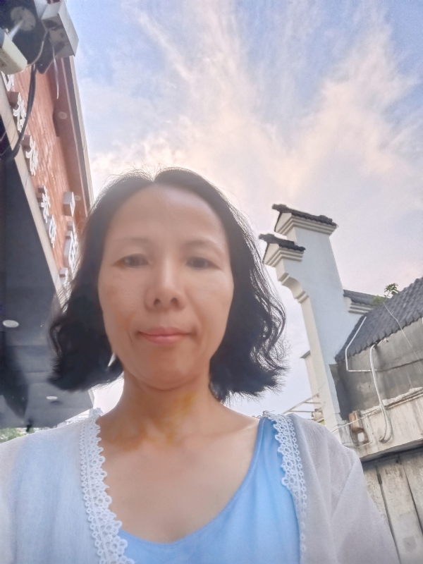 吴敌的第一张照片--寿宁相亲网