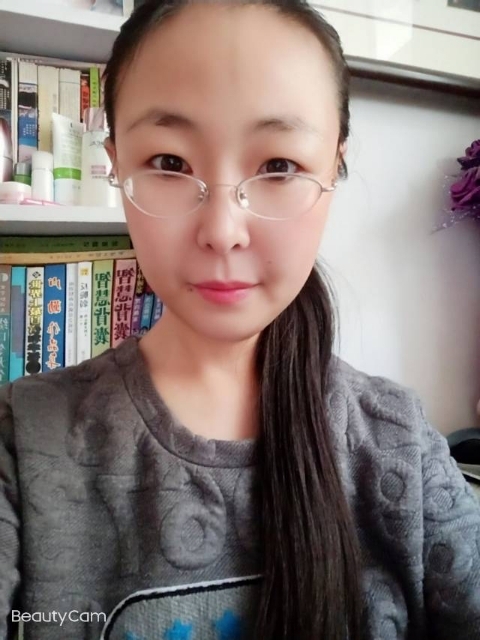 精卫公主的第一张照片--寿宁相亲网