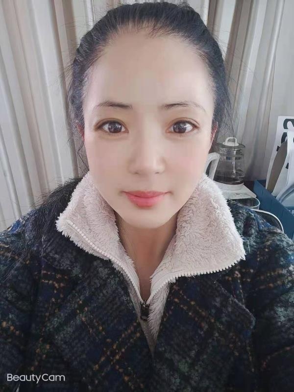 春晓的第一张照片--寿宁相亲网