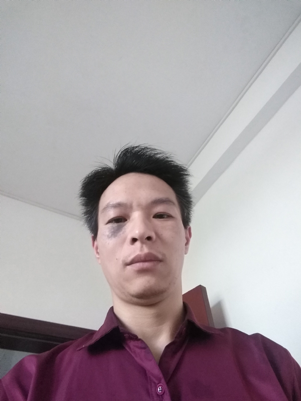 风中落叶的第三张照片--寿宁相亲网