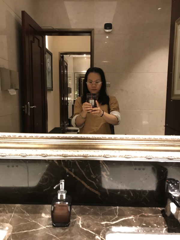 黄莺的第一张照片--寿宁相亲网
