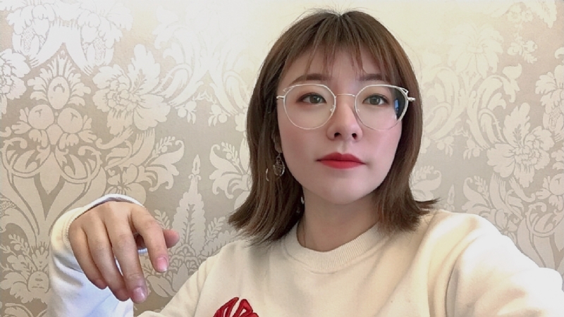 甜心的第一张照片--寿宁相亲网