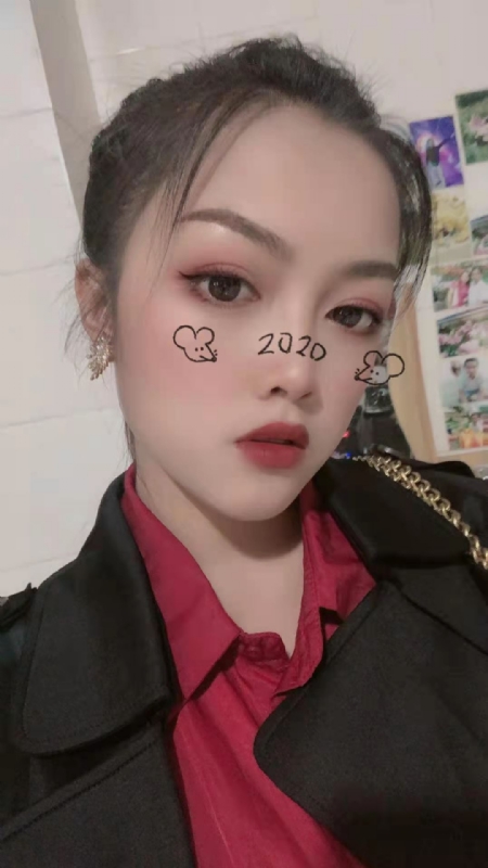 美丽的意外的第一张照片--寿宁相亲网