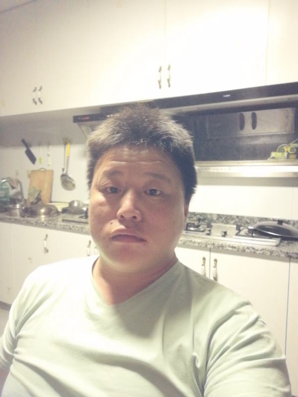 难遇钟意人的第一张照片--寿宁相亲网