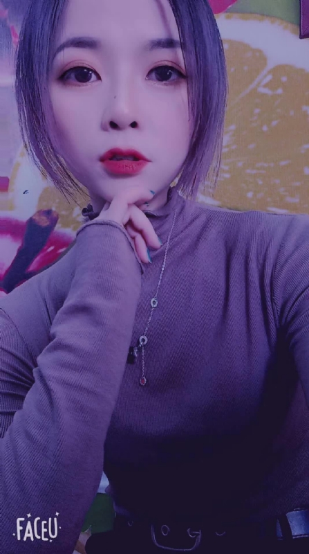 小丸子的第一张照片--寿宁相亲网