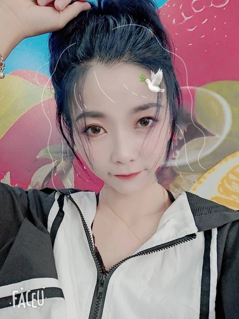 小丸子的第二张照片--寿宁相亲网