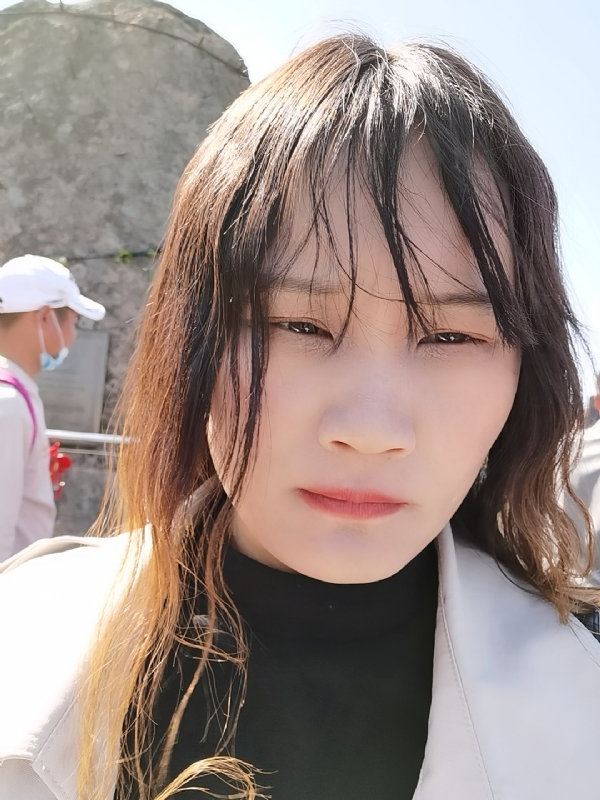 木子李的第一张照片--寿宁相亲网