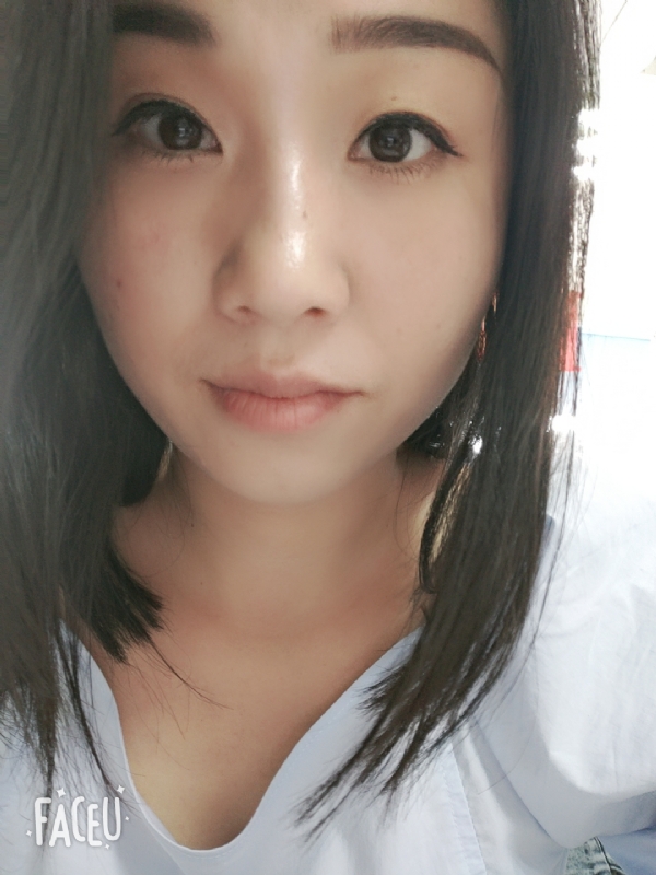 安然自若的第一张照片--寿宁相亲网