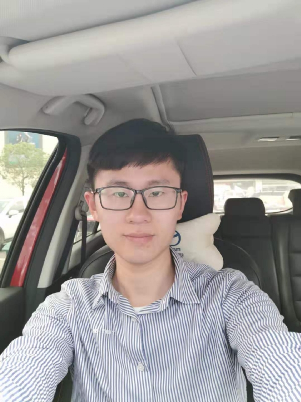 LLLLL的第一张照片--寿宁相亲网