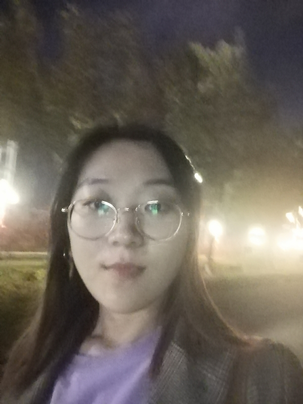 也许的第一张照片--寿宁相亲网