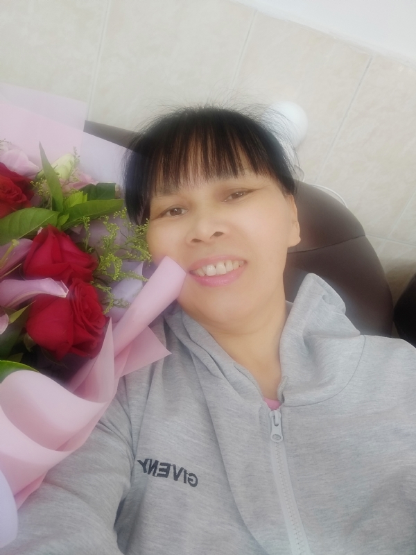 言言的第一张照片--寿宁相亲网
