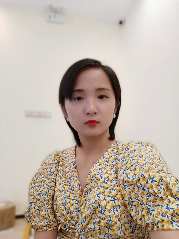 不言懂的第二张照片--寿宁相亲网