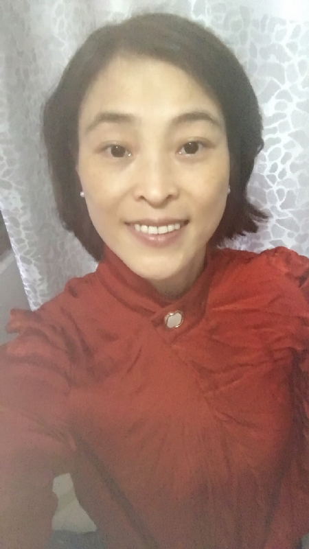 九妹的第一张照片--寿宁相亲网