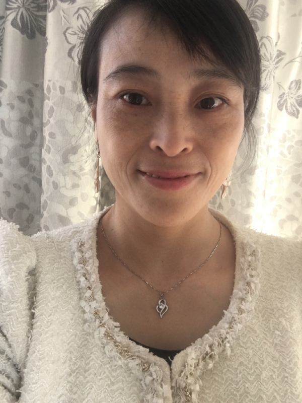 九妹的第五张照片--寿宁相亲网